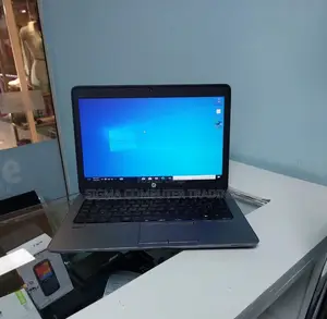 New Laptop HP EliteBook 840 8GB Intel Core I5 HDD 500GB