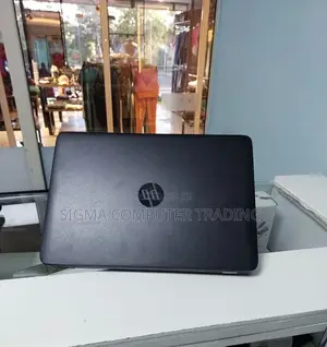 New Laptop HP EliteBook 840 8GB Intel Core I5 HDD 500GB