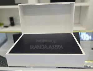 New Laptop Apple MacBook Air 8GB Apple M2 SSD 256GB