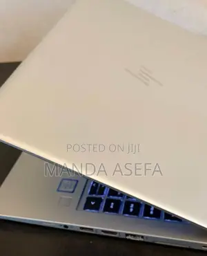 New Laptop HP EliteBook 840 16GB Intel Core I5 SSD 512GB