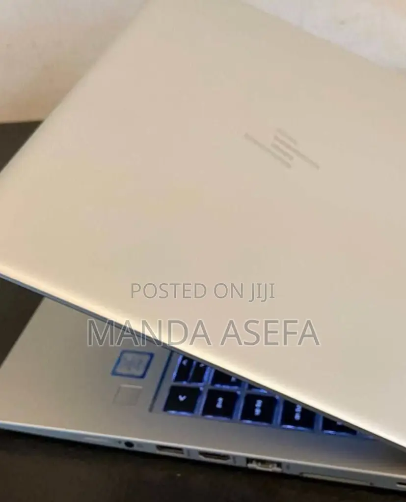 New Laptop HP EliteBook 840 16GB Intel Core I5 SSD 512GB