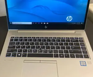 New Laptop HP EliteBook 840 16GB Intel Core I5 SSD 512GB