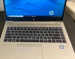 New Laptop HP EliteBook 840 16GB Intel Core I5 SSD 512GB