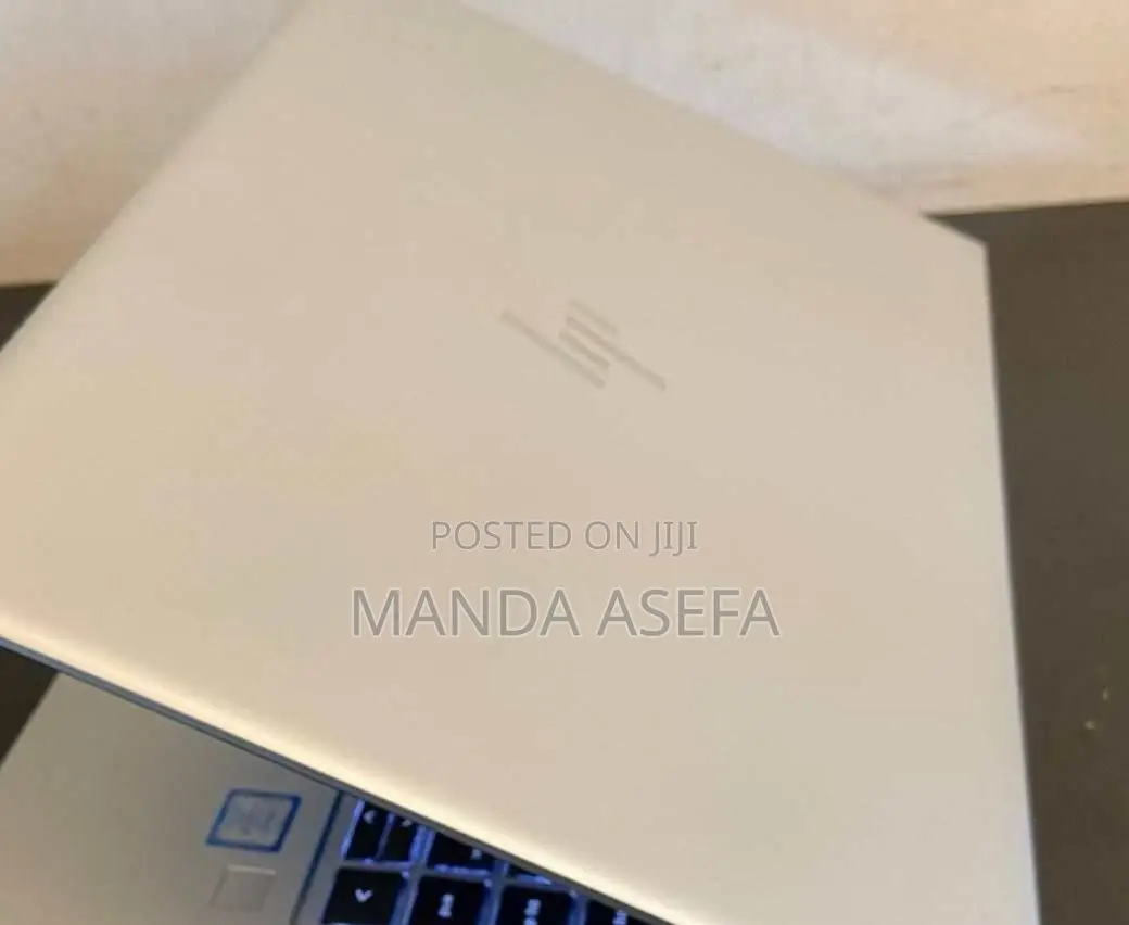 New Laptop HP EliteBook 840 16GB Intel Core I5 SSD 512GB