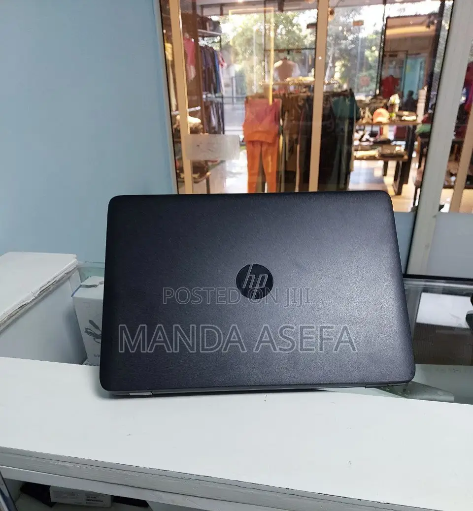 New Laptop HP EliteBook 840 8GB Intel Core I5 HDD 500GB