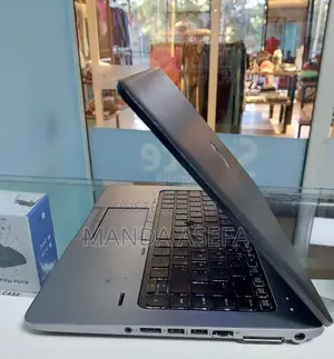 New Laptop HP EliteBook 840 8GB Intel Core I5 HDD 500GB