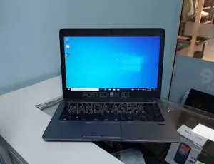 New Laptop HP EliteBook 840 8GB Intel Core I5 HDD 500GB