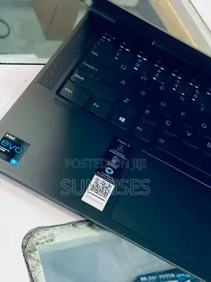 Photo - New Laptop Lenovo Yoga C930 12GB Intel Core I5 SSD 512GB