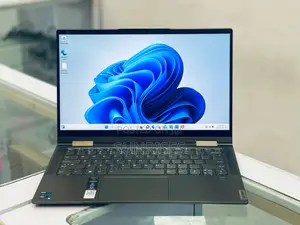 New Laptop Lenovo Yoga C930 12GB Intel Core I5 SSD 512GB