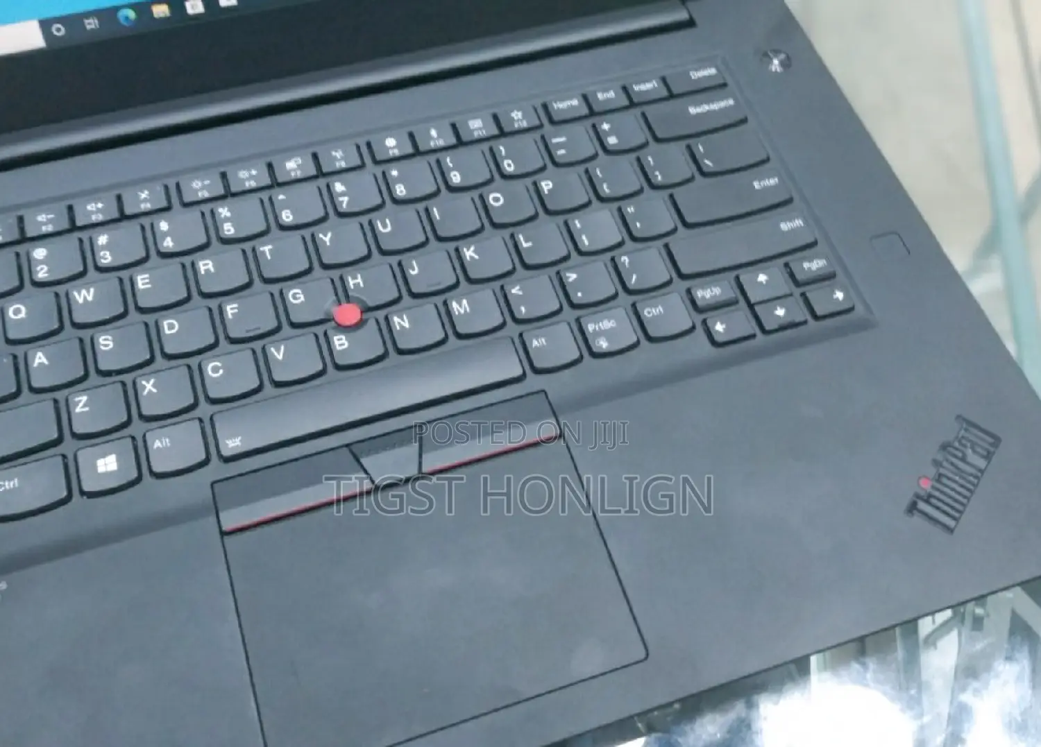 New Laptop Lenovo ThinkPad Yoga 32GB Intel Core I7 SSD 512GB