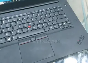 Photo - New Laptop Lenovo ThinkPad Yoga 32GB Intel Core I7 SSD 512GB