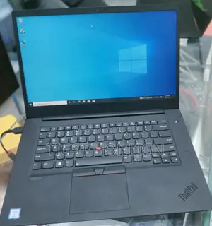 New Laptop Lenovo ThinkPad Yoga 32GB Intel Core I7 SSD 512GB