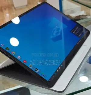 New Laptop Microsoft Surface Pro 16GB Intel Core I7 SSD 1T