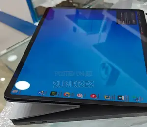 New Laptop Microsoft Surface Pro 16GB Intel Core I7 SSD 1T