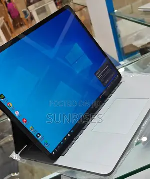 New Laptop Microsoft Surface Pro 16GB Intel Core I7 SSD 1T