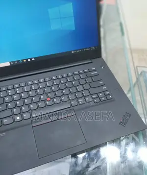New Laptop Lenovo 32GB Intel Core I7 SSD 512GB