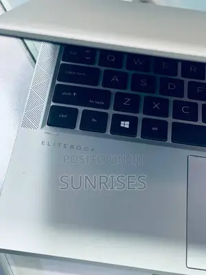 New Laptop HP EliteBook 840 16GB Intel Core I7 SSD 512GB