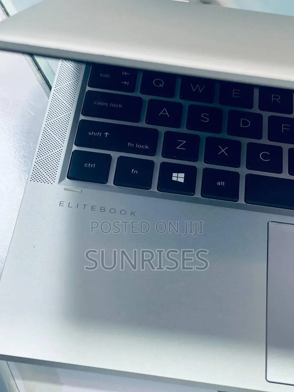 New Laptop HP EliteBook 840 16GB Intel Core I7 SSD 512GB