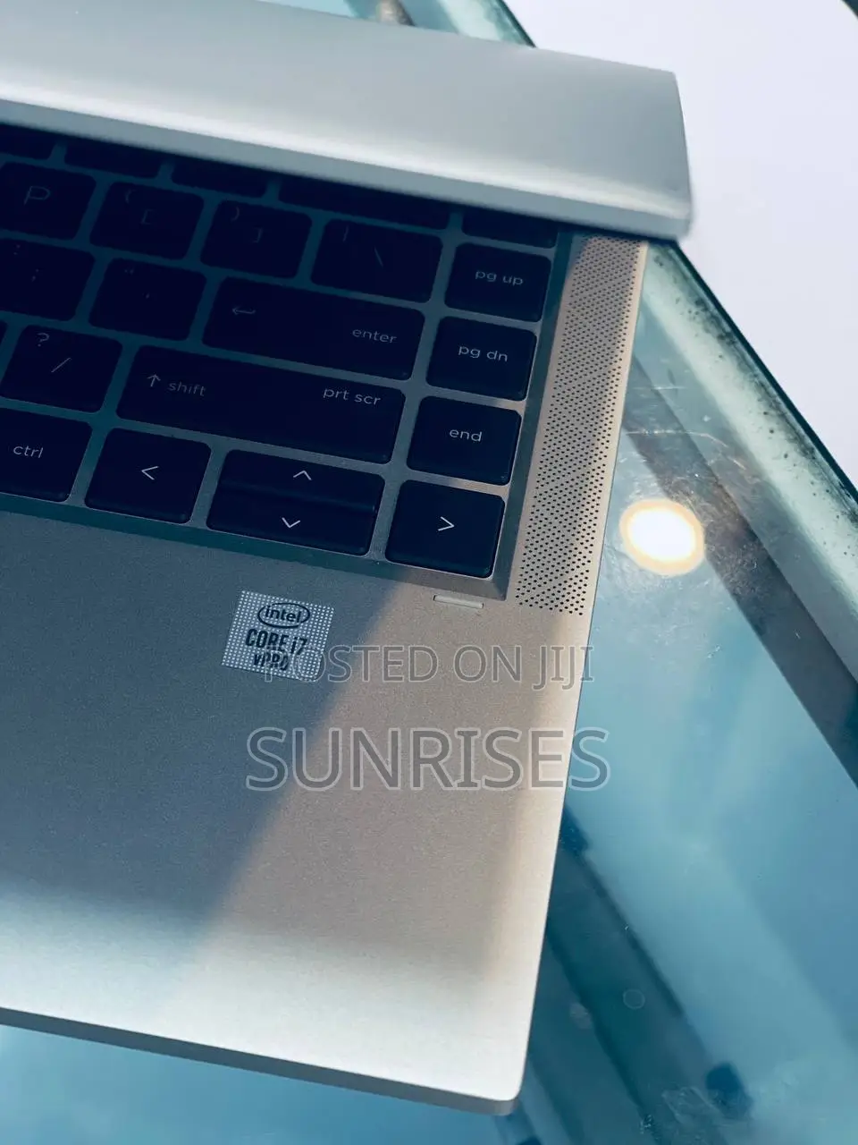 New Laptop HP EliteBook 840 16GB Intel Core I7 SSD 512GB