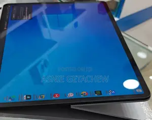 New Laptop Microsoft Surface Pro 9 16GB Intel Core I7 SSD 1T