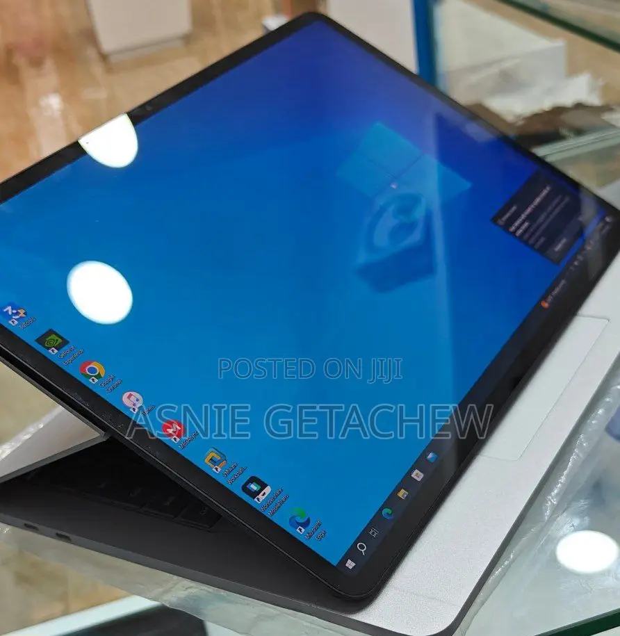 New Laptop Microsoft Surface Pro 9 16GB Intel Core I7 SSD 1T