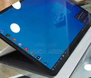 New Laptop Microsoft Surface Pro 9 16GB Intel Core I7 SSD 1T