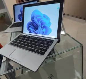 New Laptop HP Elite X2 1013 G4 8GB Intel Core I5 SSD 256GB