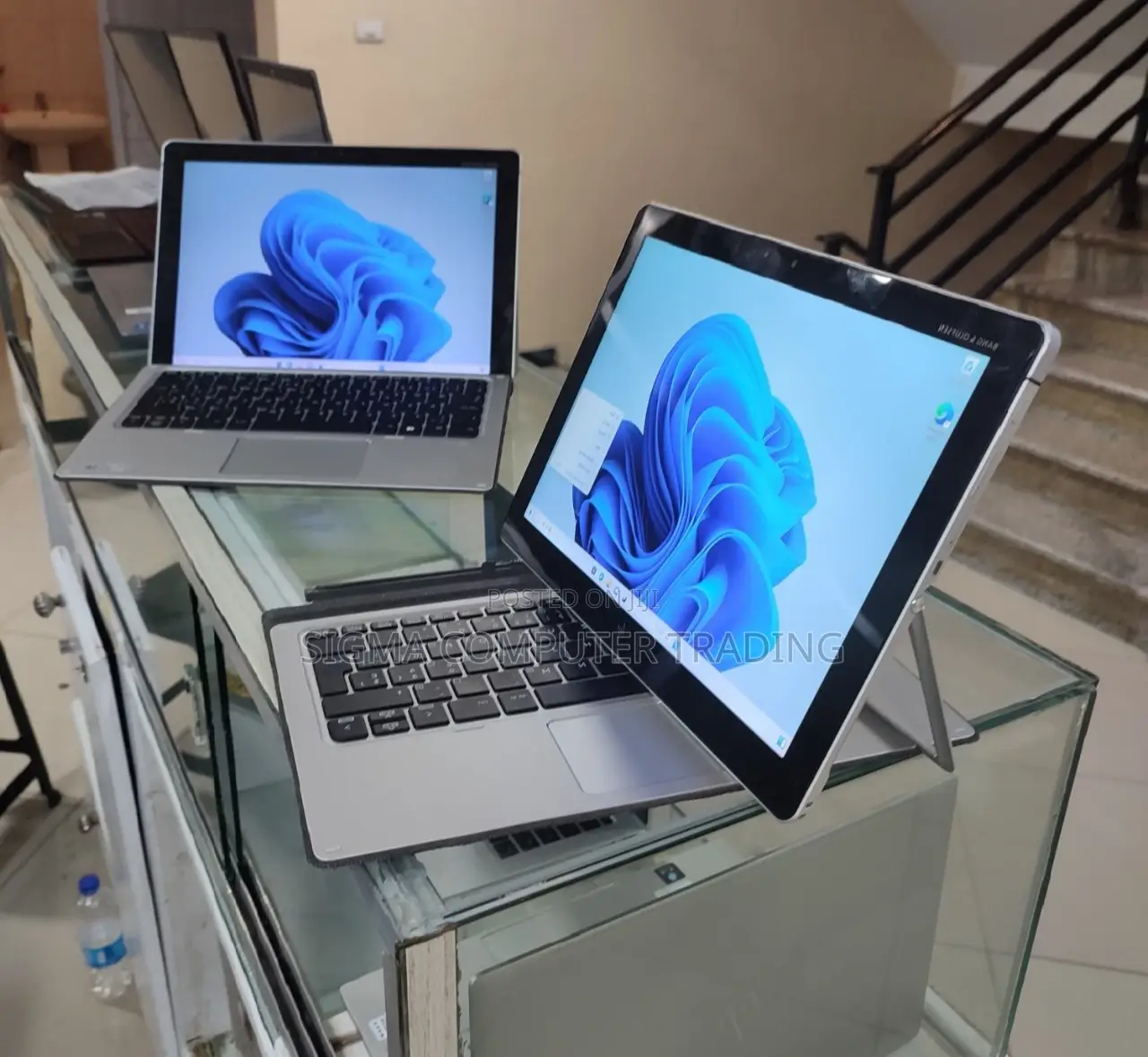 New Laptop HP Elite X2 1013 G4 8GB Intel Core I5 SSD 256GB