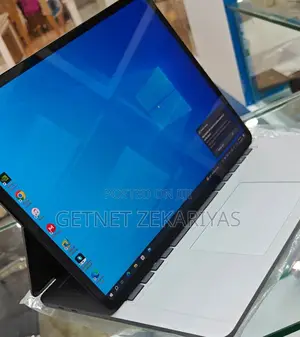 New Laptop Microsoft Surface Pro 9 16GB Intel Core I7 SSD 1T