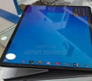 New Laptop Microsoft Surface Pro 9 16GB Intel Core I7 SSD 1T