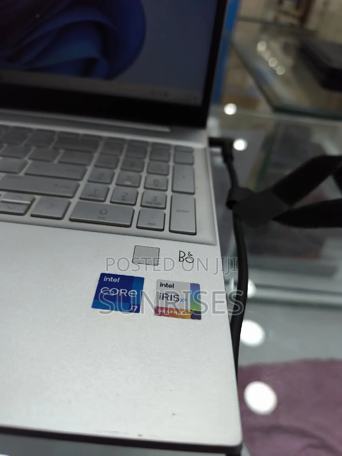 New Laptop HP Pavilion 15 16GB Intel Core I7 SSD 512GB