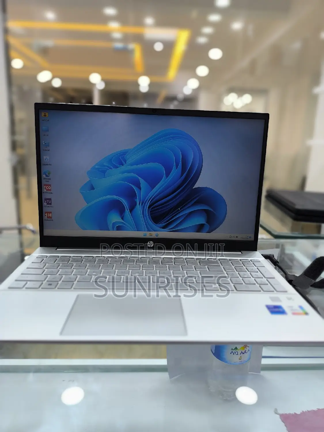 New Laptop HP Pavilion 15 16GB Intel Core I7 SSD 512GB