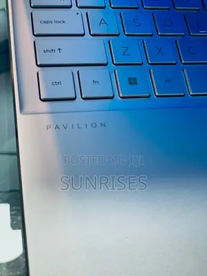 New Laptop HP Pavilion 15 16GB Intel Core I7 SSD 512GB