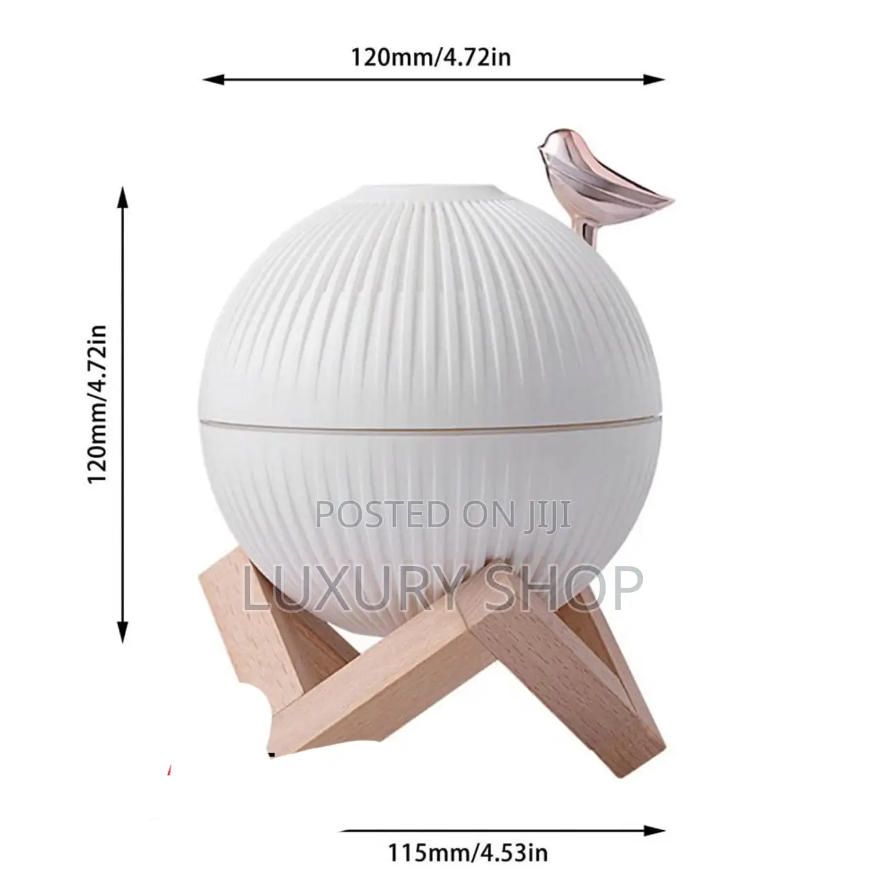 LARK Room Humidifier