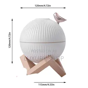 LARK Room Humidifier