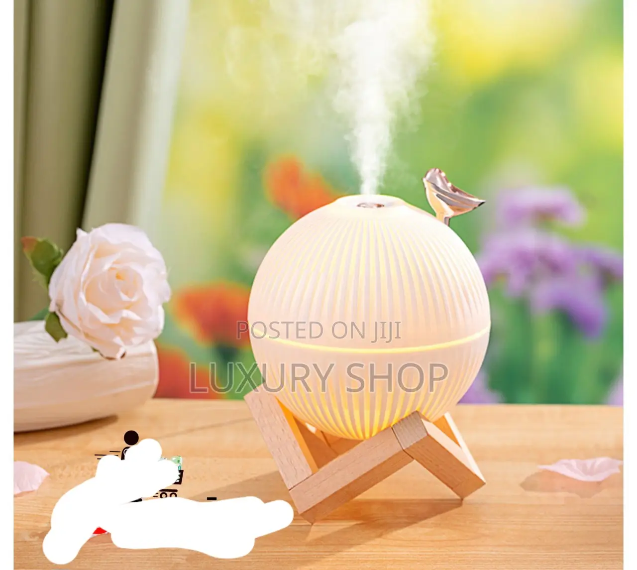 LARK Room Humidifier