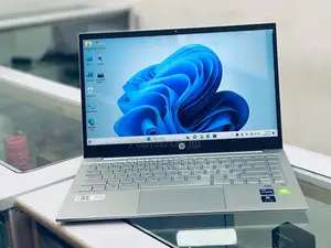 Photo - New Laptop HP Pavilion 15 16GB Intel Core I7 SSD 512GB