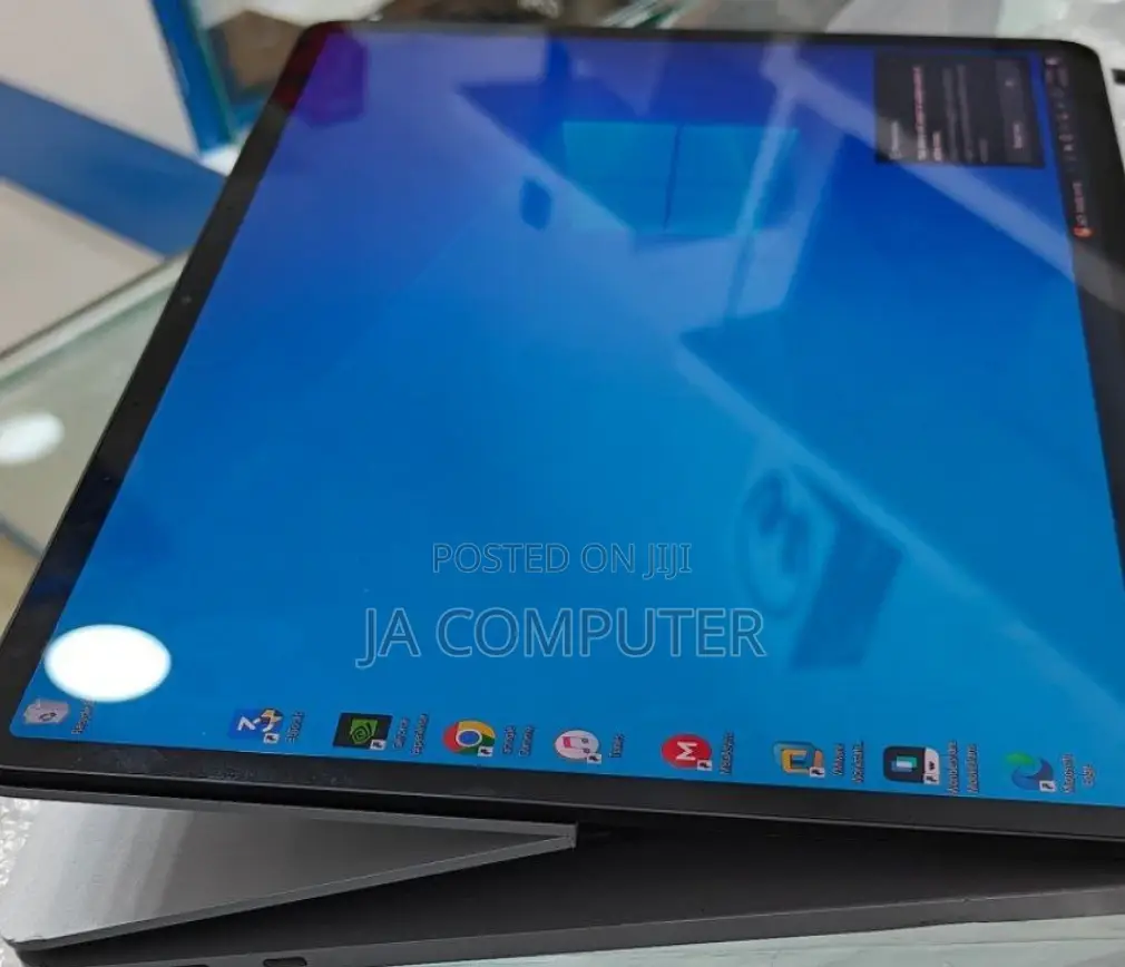 New Laptop Microsoft Surface Pro 9 16GB Intel Core I7 SSD 1T