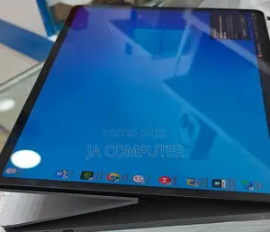 New Laptop Microsoft Surface Pro 9 16GB Intel Core I7 SSD 1T