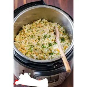 Electrical Instant Pressure Cooker