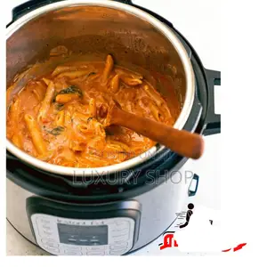 Electrical Instant Pressure Cooker