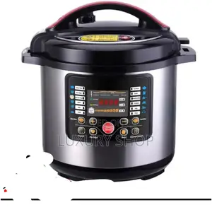 Electrical Instant Pressure Cooker