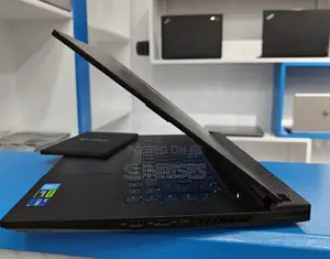 Photo - New Laptop Gigabyte AERO 15 8GB Intel Core I5 SSD 512GB