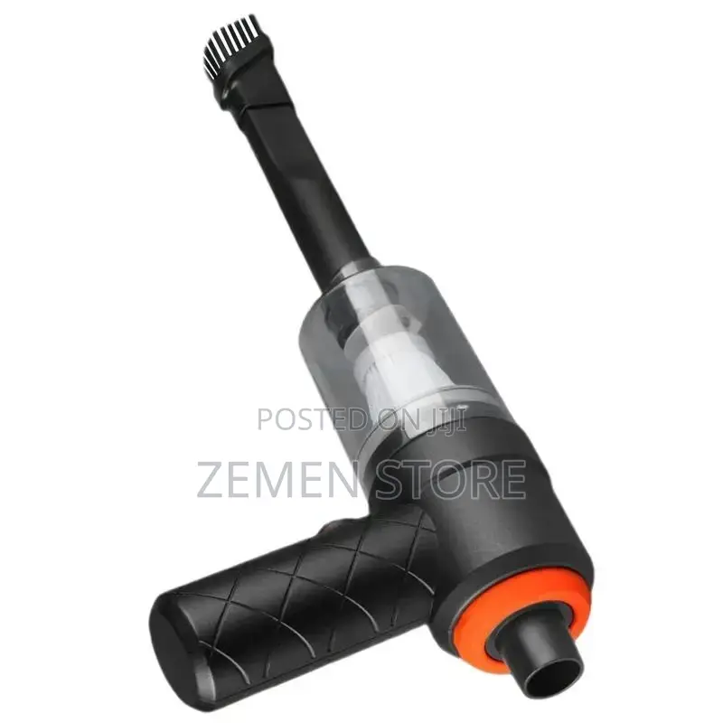 2 in 1 Wireless Vacuum Cleaner ለልብስ ብናኝ፣ አቧራ እና ለትናንሽ ቆሻሻዎች