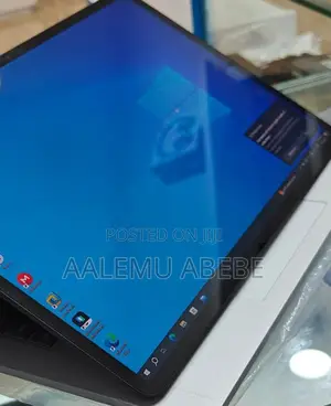 Photo - New Laptop Microsoft Surface Pro 9 16GB Intel Core I7 SSD 1T