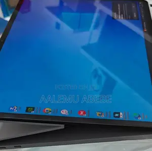 New Laptop Microsoft Surface Pro 9 16GB Intel Core I7 SSD 1T