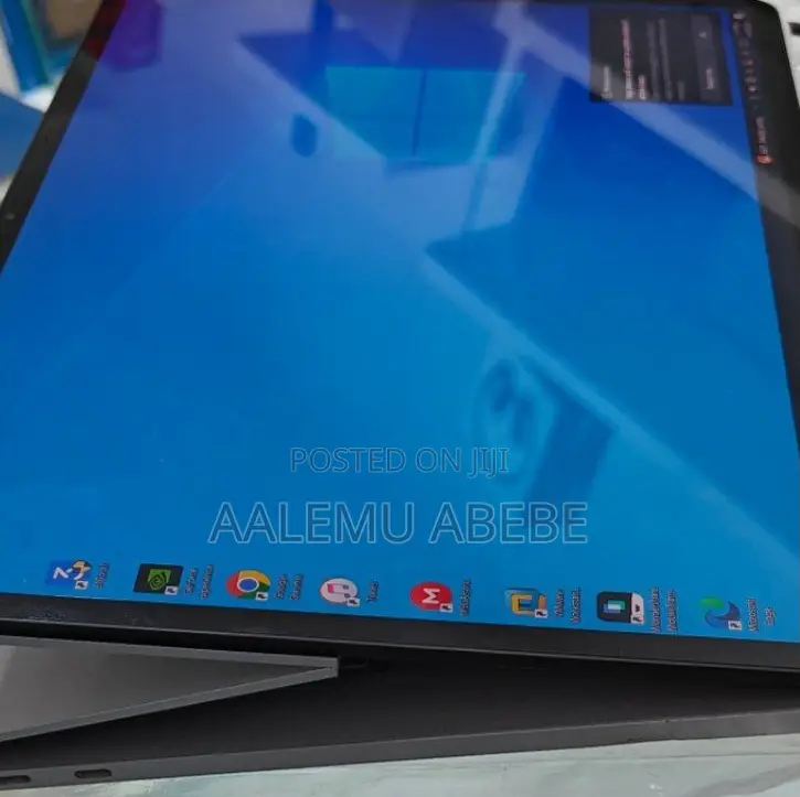 New Laptop Microsoft Surface Pro 9 16GB Intel Core I7 SSD 1T