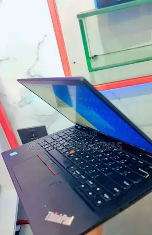 New Laptop Lenovo ThinkPad T480 16GB Intel Core I7 SSD 512GB