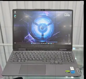 New Laptop Lenovo Legion 5 16GB Intel Core I5 SSD 1T