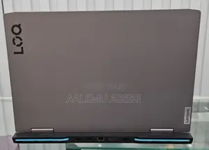 New Laptop Lenovo Legion 5 16GB Intel Core I5 SSD 1T